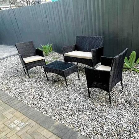 4Br Townhouse In Koreatown Los Angeles Exterior foto