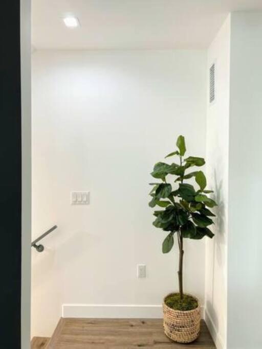 4Br Townhouse In Koreatown Los Angeles Exterior foto