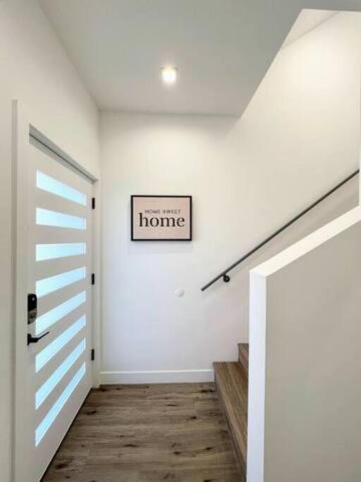 4Br Townhouse In Koreatown Los Angeles Exterior foto