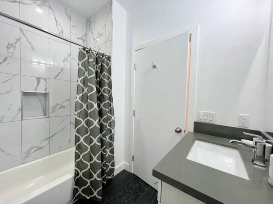 4Br Townhouse In Koreatown Los Angeles Exterior foto