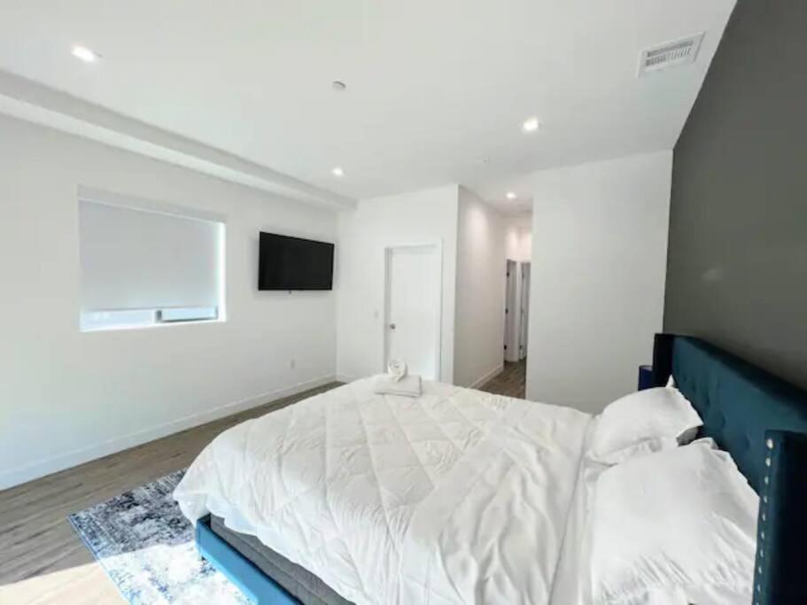4Br Townhouse In Koreatown Los Angeles Exterior foto