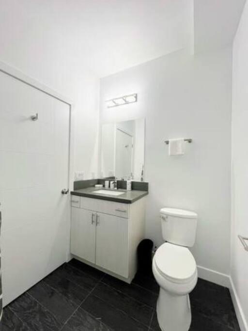 4Br Townhouse In Koreatown Los Angeles Exterior foto