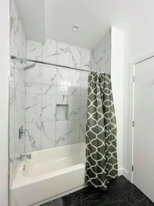 4Br Townhouse In Koreatown Los Angeles Exterior foto