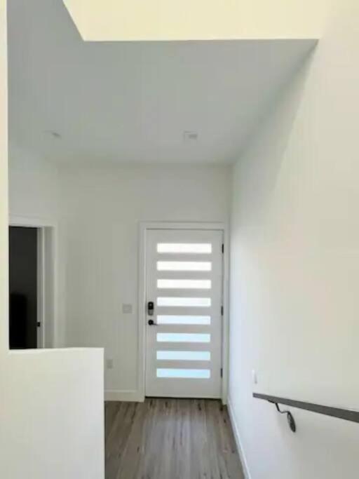4Br Townhouse In Koreatown Los Angeles Exterior foto