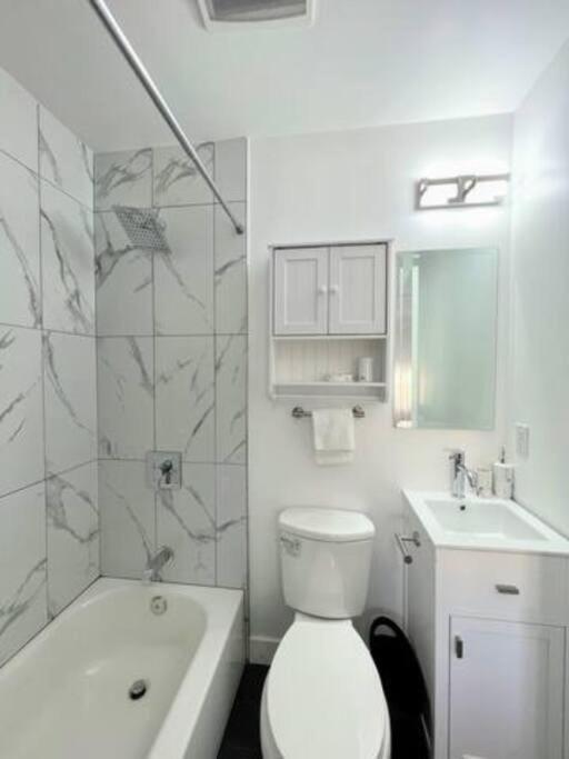 4Br Townhouse In Koreatown Los Angeles Exterior foto